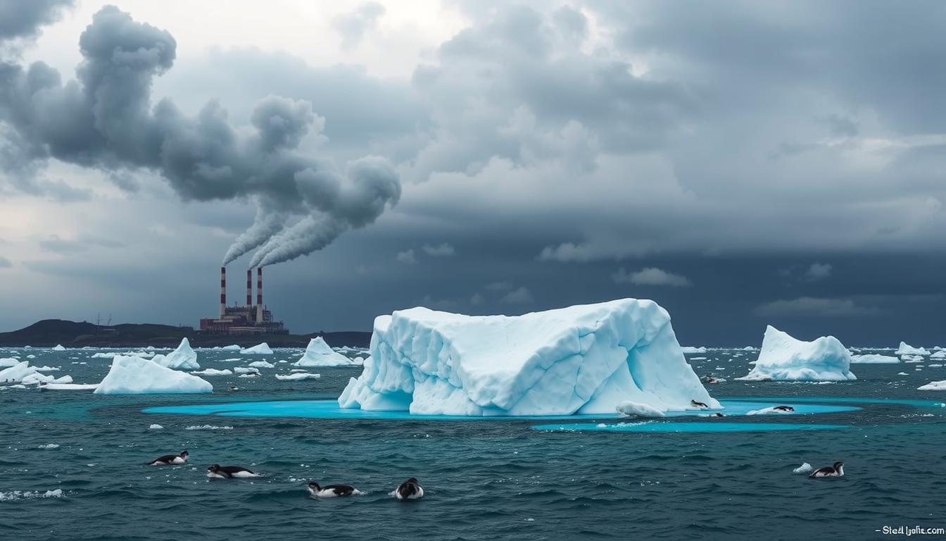 COP28: Conferência da ONU sobre Mudanças Climáticas