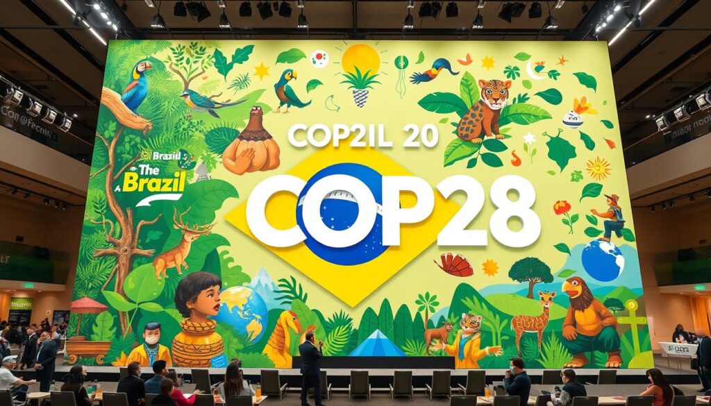 brasil cop28