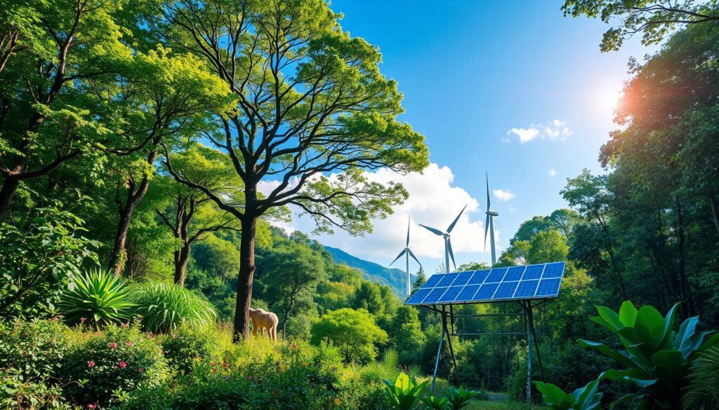 sustentabilidade
